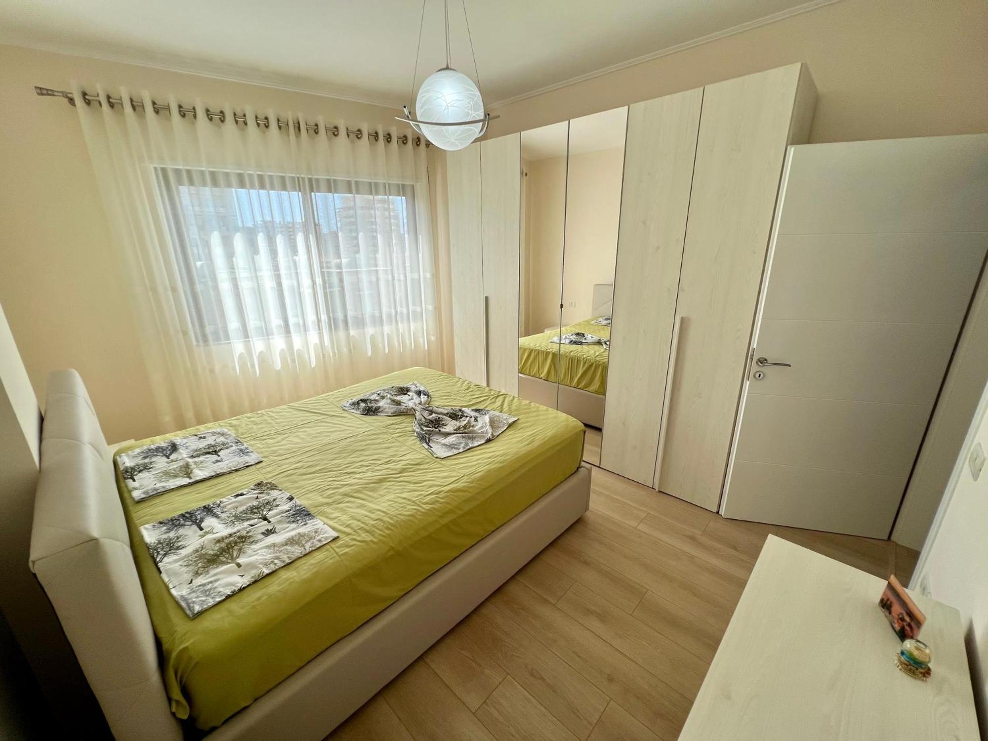 New Bazaar Cozy Apartment 2 Dajti View Tirana Exterior foto