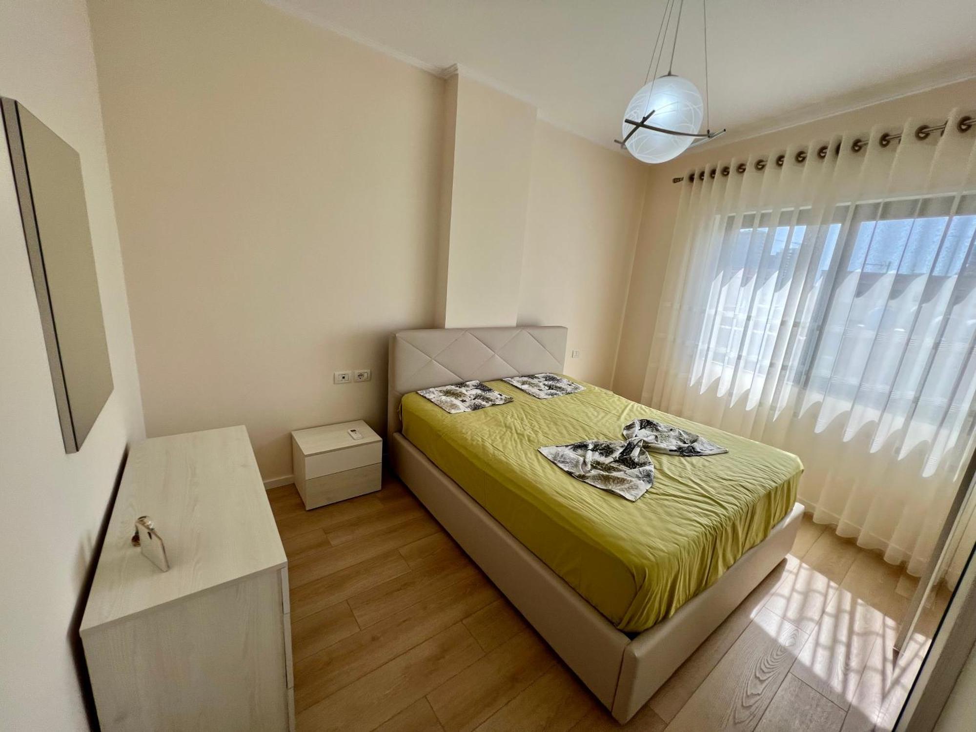 New Bazaar Cozy Apartment 2 Dajti View Tirana Exterior foto