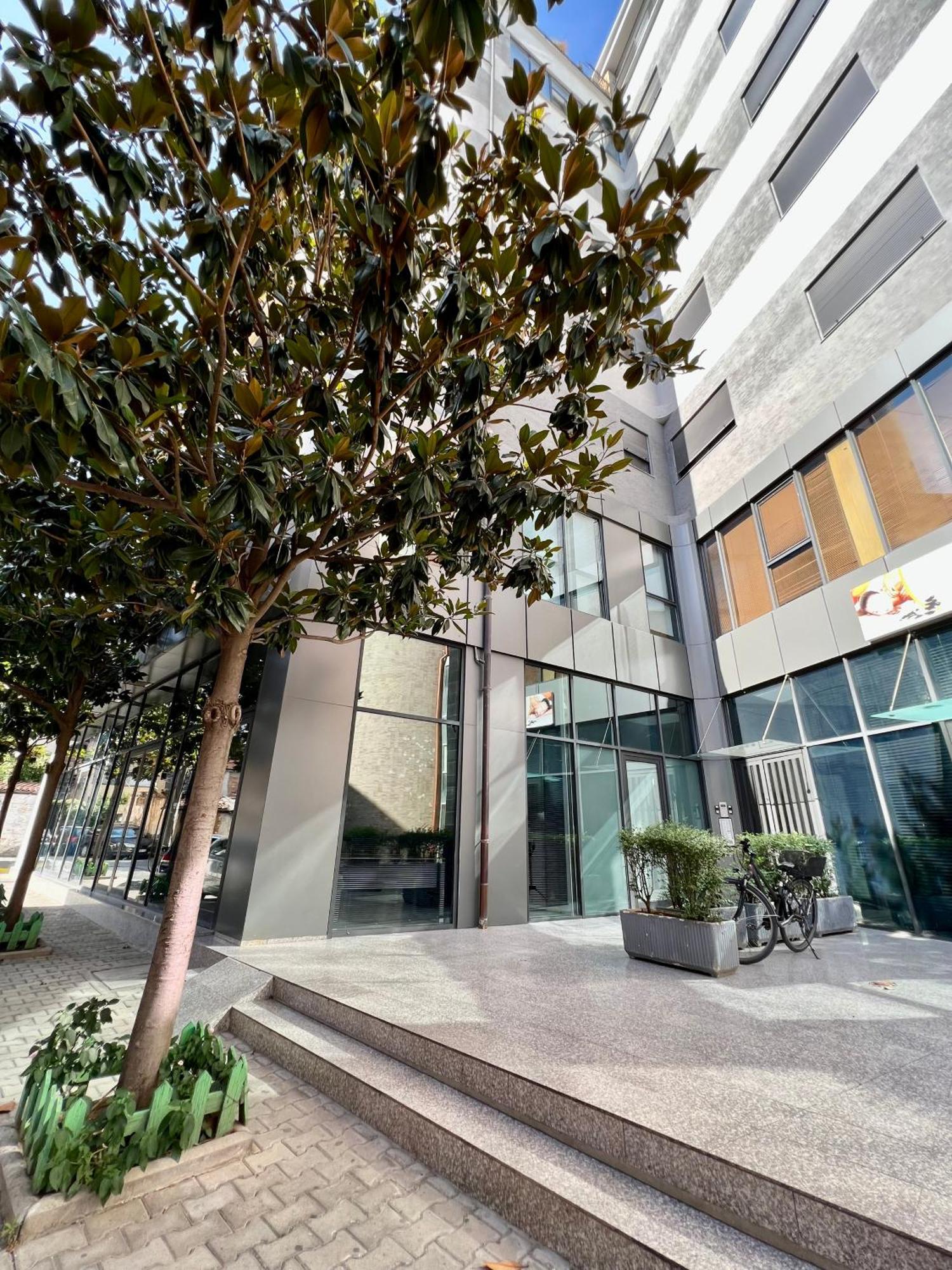 New Bazaar Cozy Apartment 2 Dajti View Tirana Exterior foto