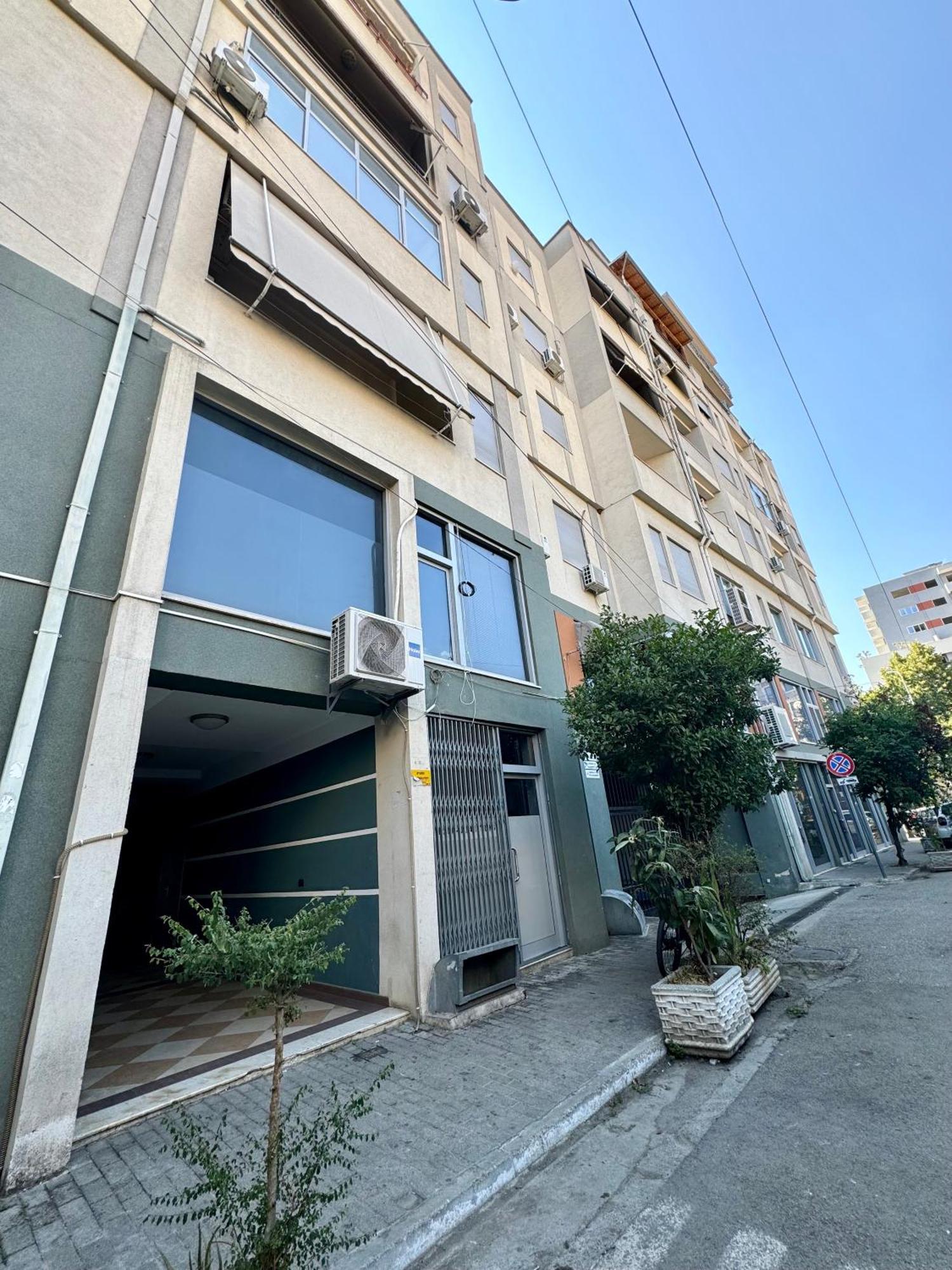 New Bazaar Cozy Apartment 2 Dajti View Tirana Exterior foto