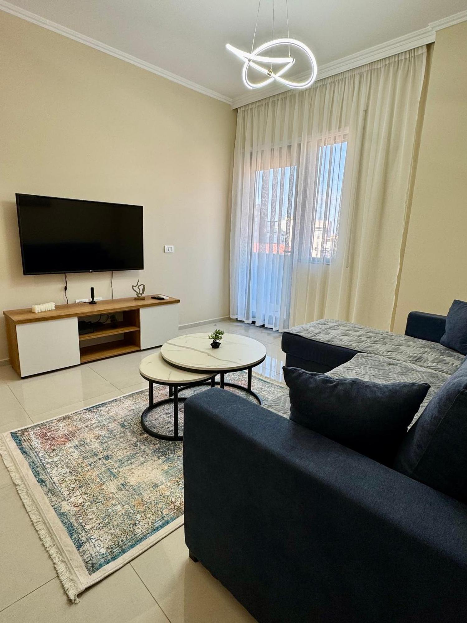 New Bazaar Cozy Apartment 2 Dajti View Tirana Exterior foto